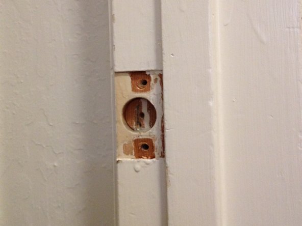 how-to-fix-a-rattling-door-ifixit-repair-guide
