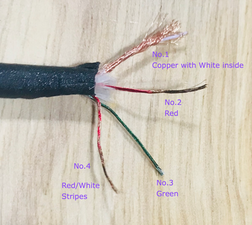 Hyper x cloud 2 jack diagram problem - Kingston HyperX Cloud II - iFixit