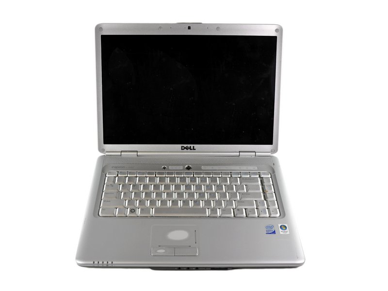 dell inspiron 1525 repair pc laptop by dell with a 15 4 display 