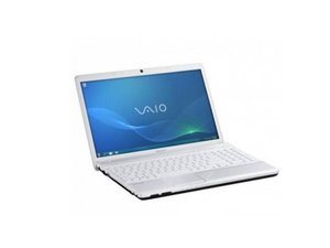 Sony vaio vgn fz290