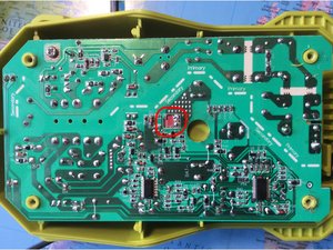 Solved Why Doesn T My Charger Work Cordless Drill Ifixit
