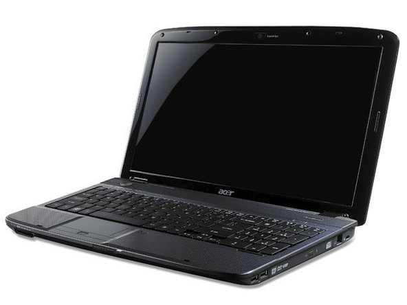 Драйвера На Acer Aspire 5336