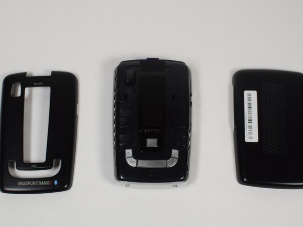 Escort Passport Max >> Escort Passport Max2 Exterior Case Replacement Ifixit Repair Guide Escort Passport Max >> Escort Passport Max2 Exterior Case Replacement Ifixit Repair Guide