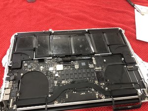 IVAN OCAMPOs verhaalafbeelding