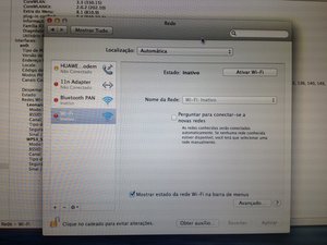 Нет аппаратного обеспечения wifi macbook