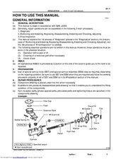 2002 2006 Toyota Camry Repair 2002 2003 2004 2005 2006 Ifixit