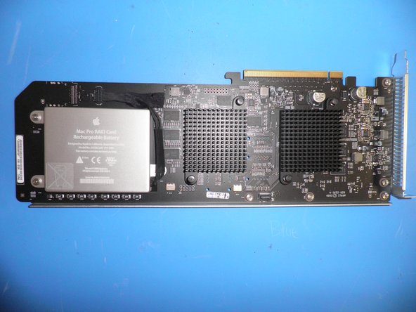 mac pro early 2009 teardown ifixit