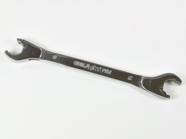 Chicago Brand wrench