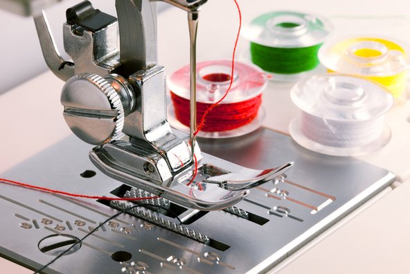 How to buy the best sewing machine