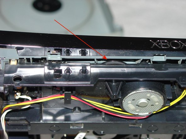 Repairing Xbox 360 Stuck Optical Drive - iFixit Repair Guide