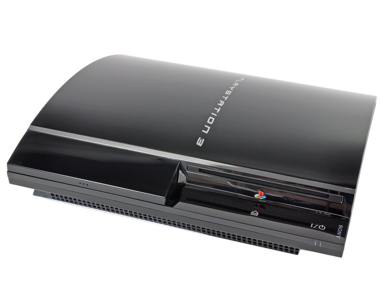 playstation 3 repair near me