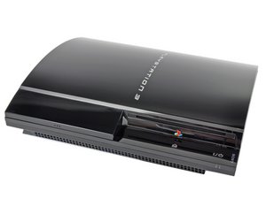 my playstation 3