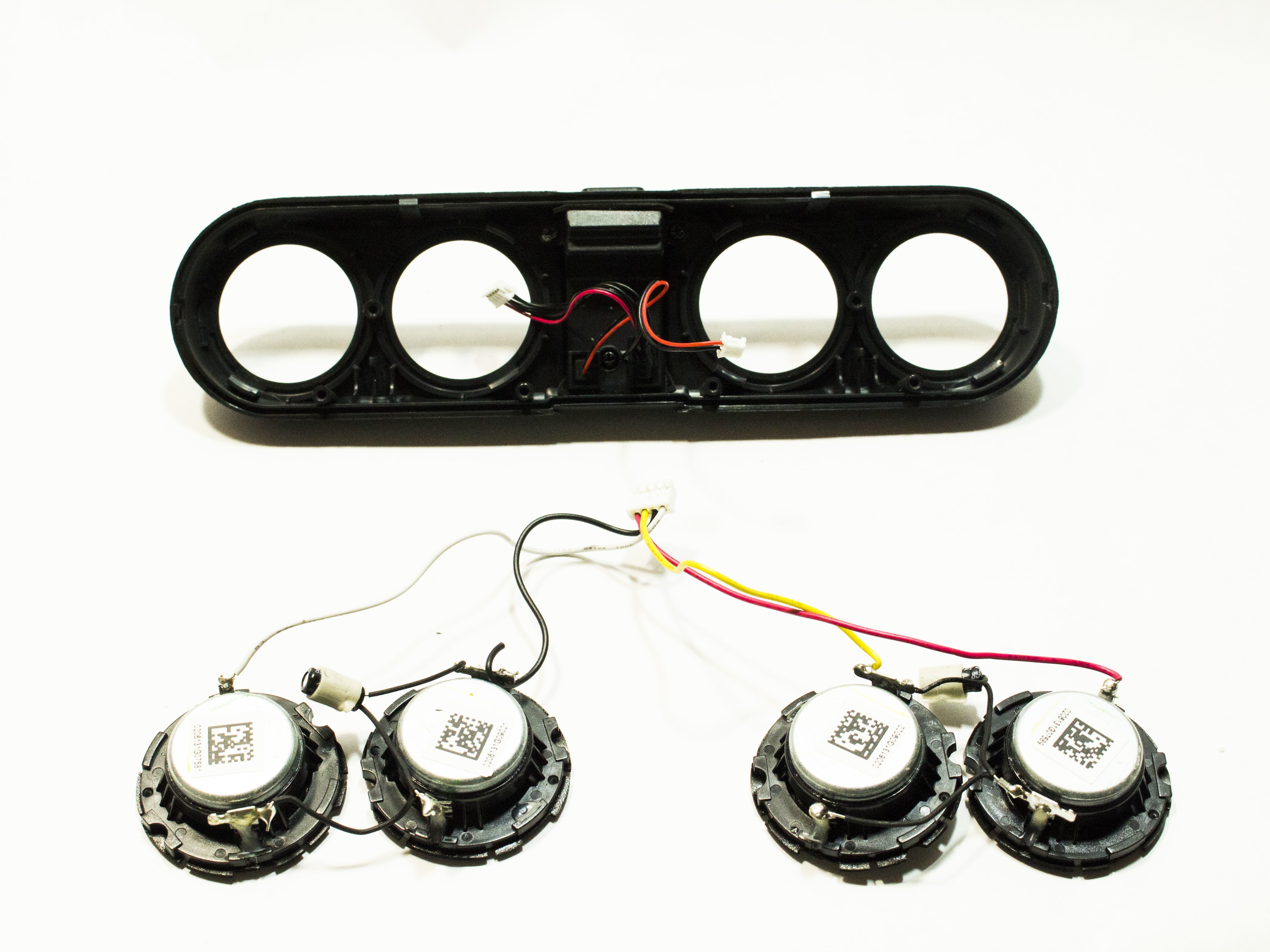 Beats Pill 1.0 Speaker Replacement iFixit Repair Guide