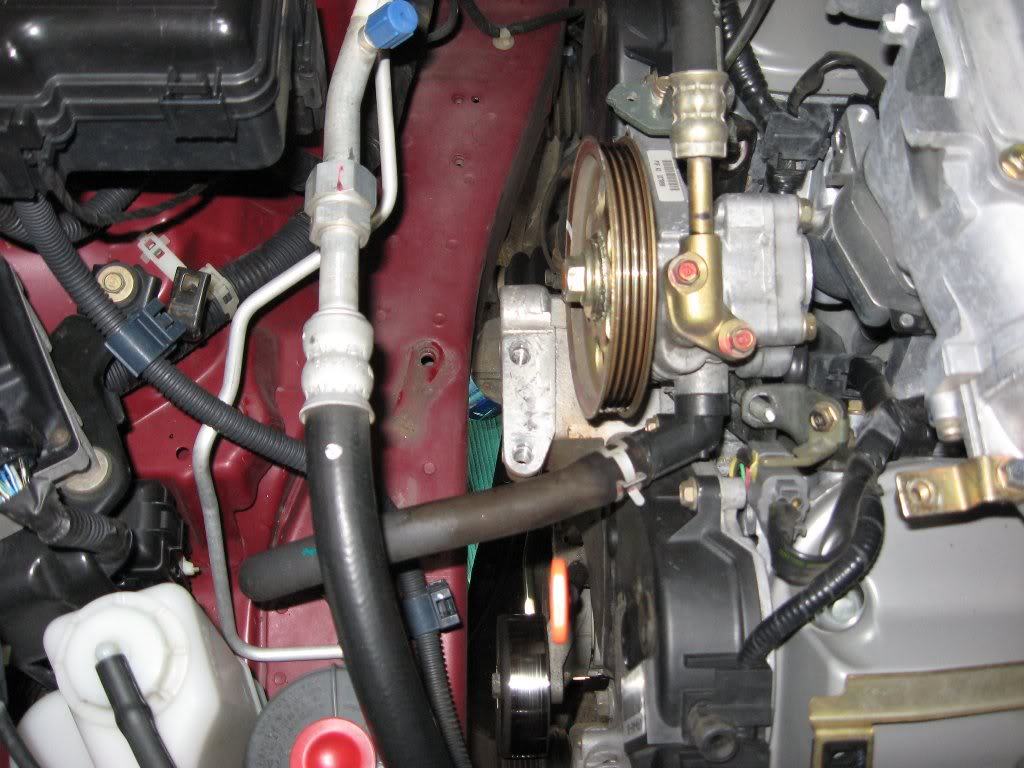 2004 Honda Pilot Timing Belt Replacement - iFixit 07 honda pilot timing belt replacement 