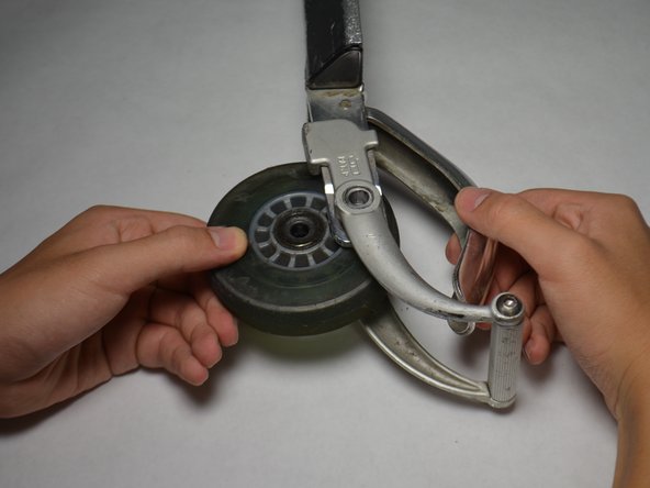 Jd Razor 00 Back Wheel Replacement Ifixit Repair Guide