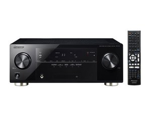 Pioneer VSX-821-K Repair - iFixit