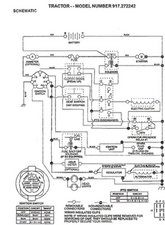 5 Prong Lawn Mower Ignition Switch Wiring Diagram Collection