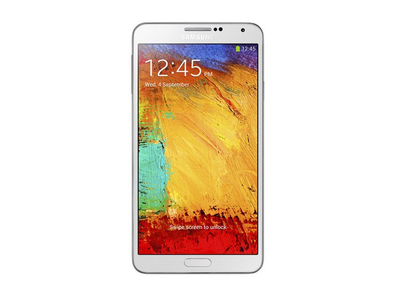 Reparar teléfono  Samsung Galaxy Note 3