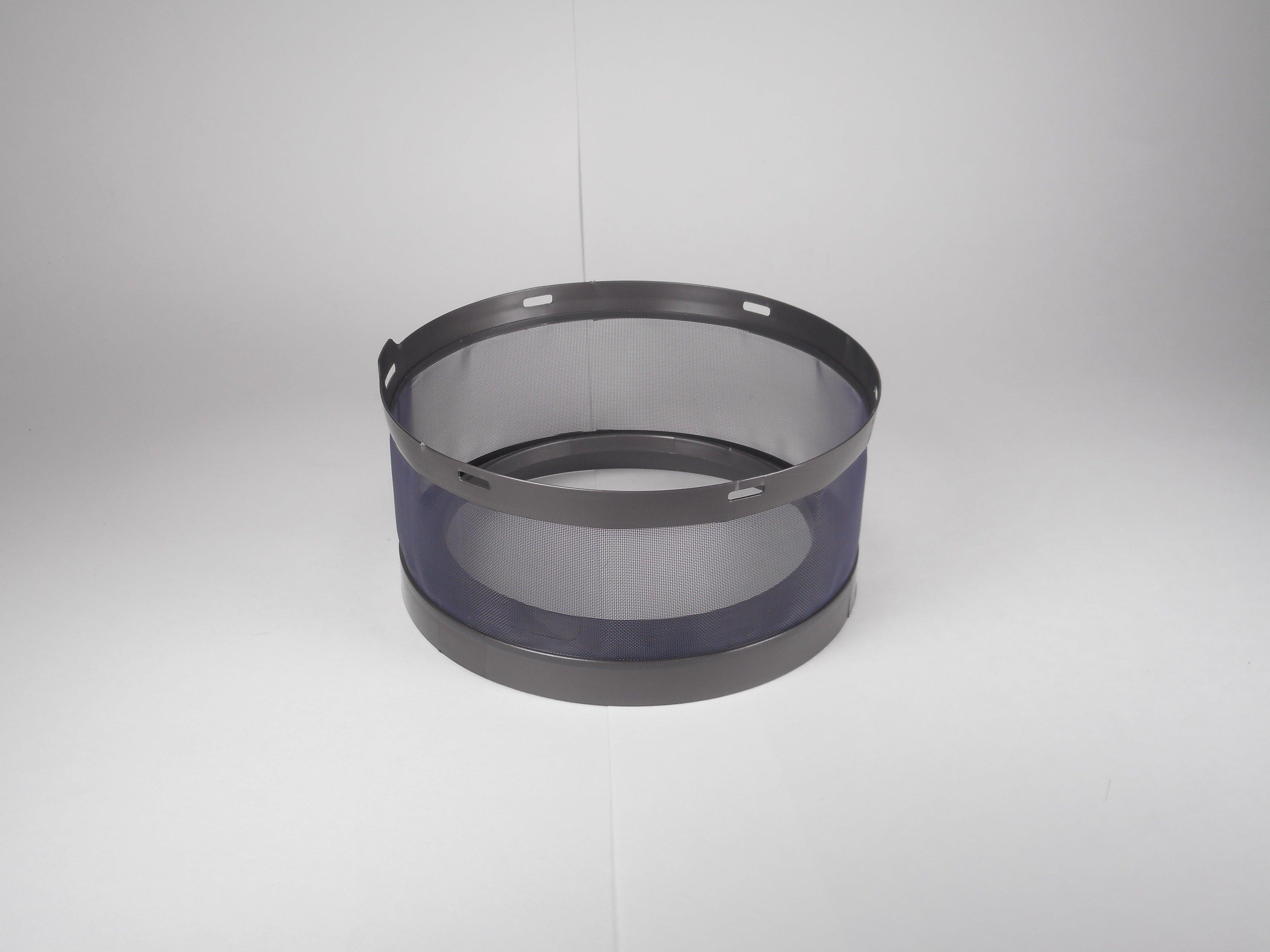 Dyson DC39 Origin Cyclone Filter Replacement iFixit Repair Guide