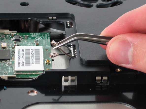 A long way to live ...: Pc portable HP Pavilion zd8000