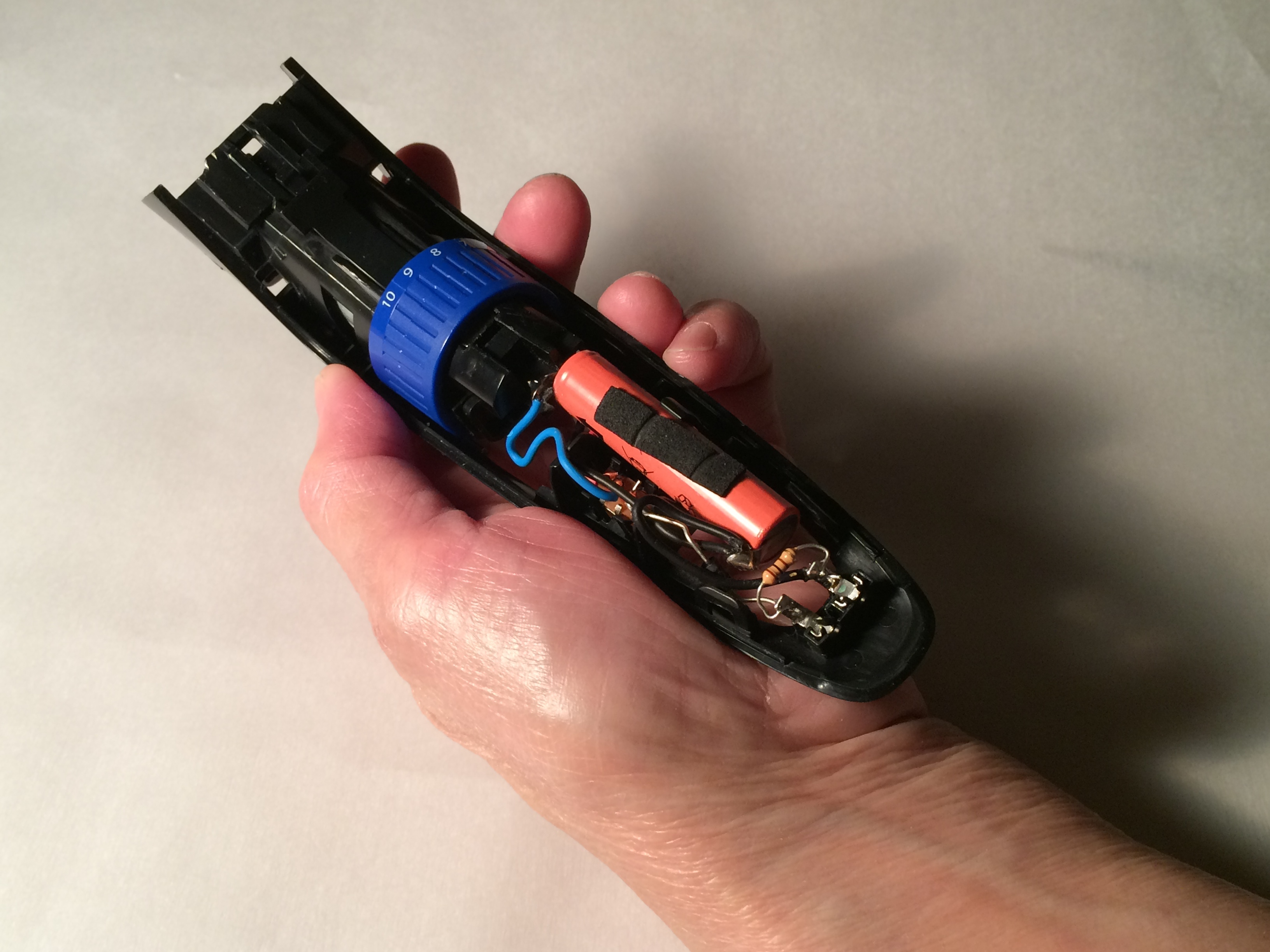 philips norelco beardtrimmer 3100