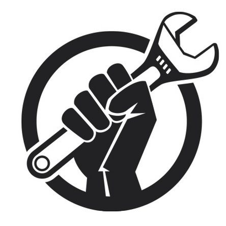 iFixit repair community symbol