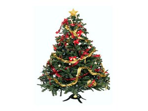 Christmas Tree Repair Ifixit