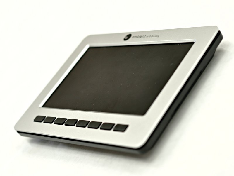 Ambient Weather Module ObserverIP pour stations météo WS-1000, WS-1001, WS- 1200, WS-1400 (vendues séparément