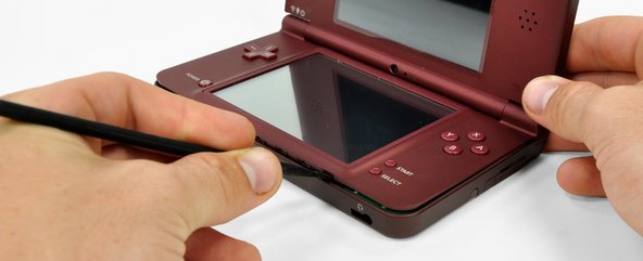 Sony Handheld Console Repair - iFixit