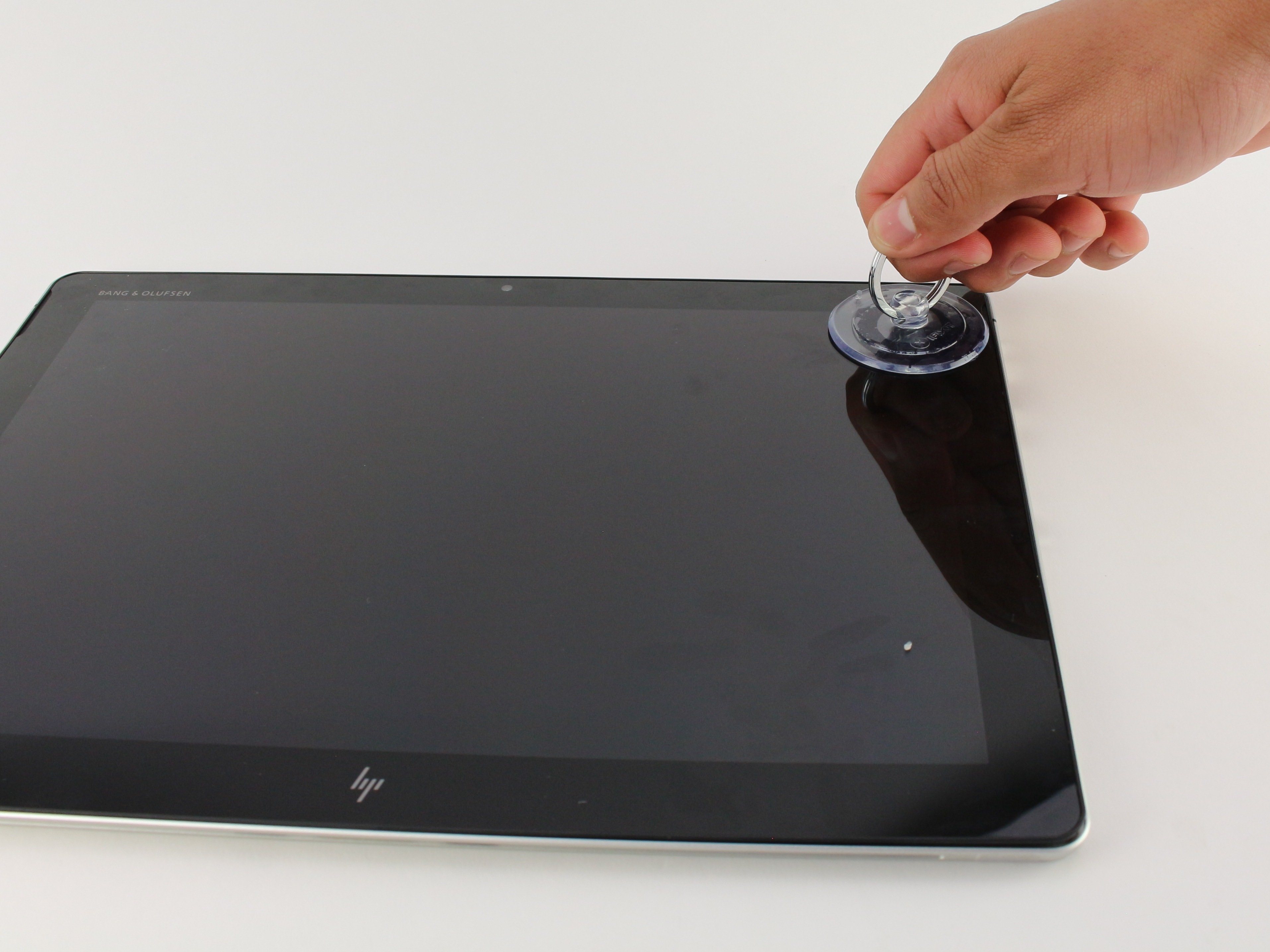 HP Elite x2 1012 G2 Screen Replacement iFixit Repair Guide