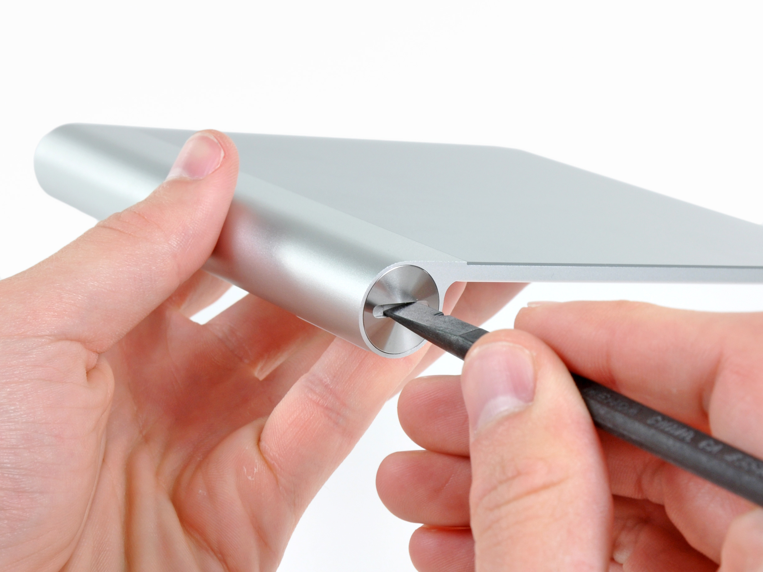 Magic Trackpad Battery Replacement IFixit Repair Guide