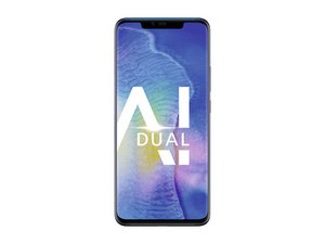 Reparar teléfono Huawei  Mate 20 Pro