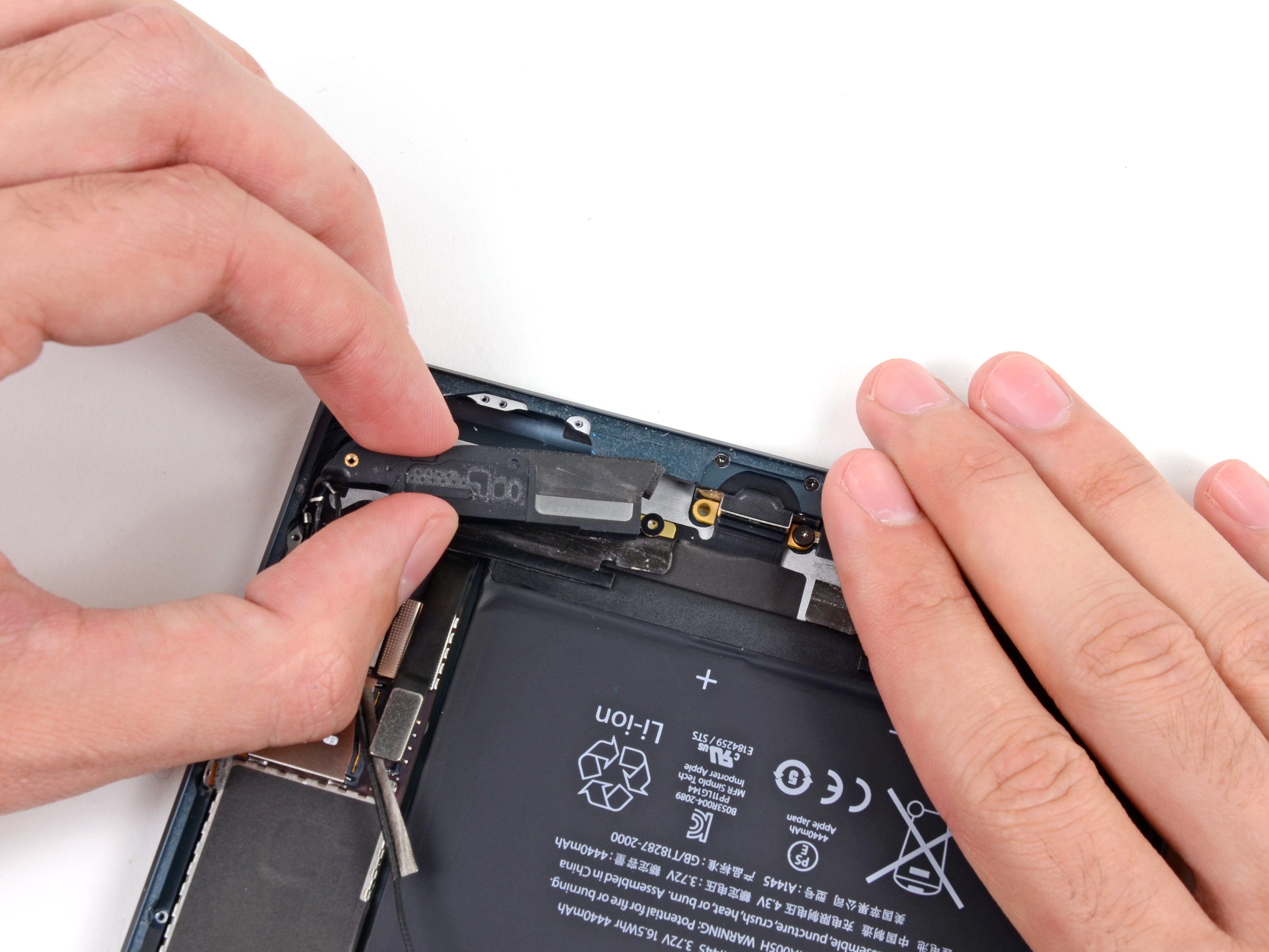 IPad Mini Wi Fi Right Speaker Replacement IFixit Repair Guide