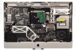 subwoofer for imac