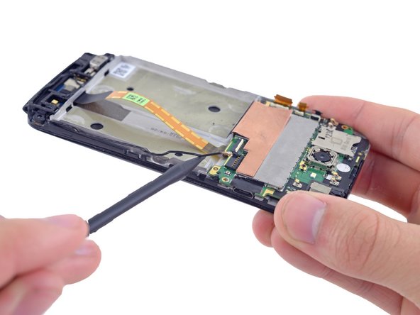 برداشتن با دقت کابل آنتن