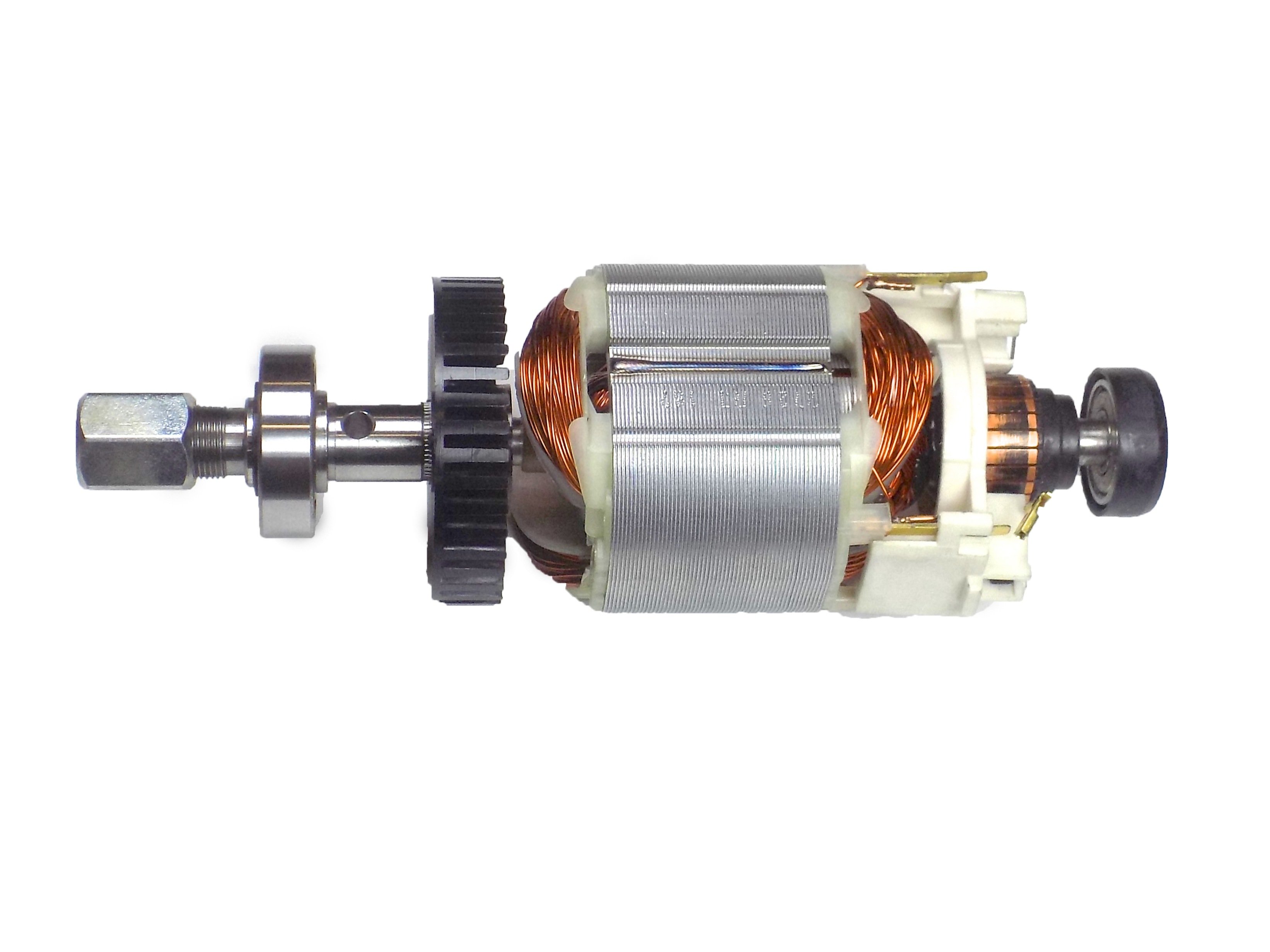 RotoZip Rebel REB01 Type 2 Motor Replacement iFixit Repair Guide