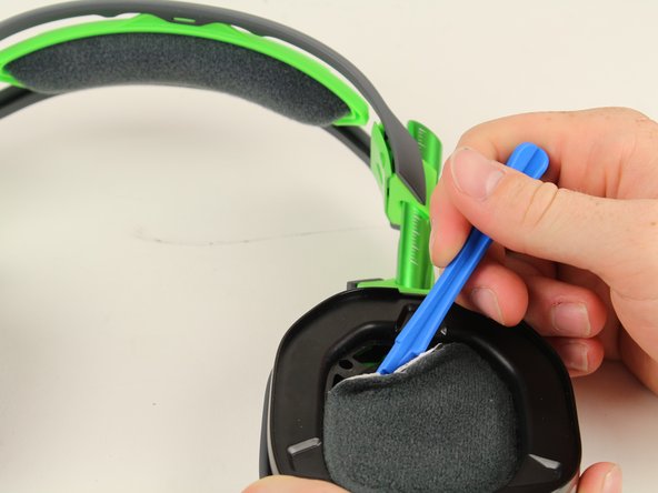 astro a50 speaker replacement