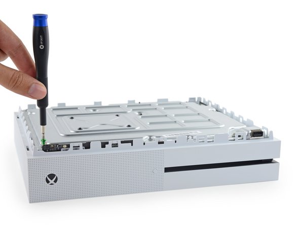 Xbox One S Repair - iFixit