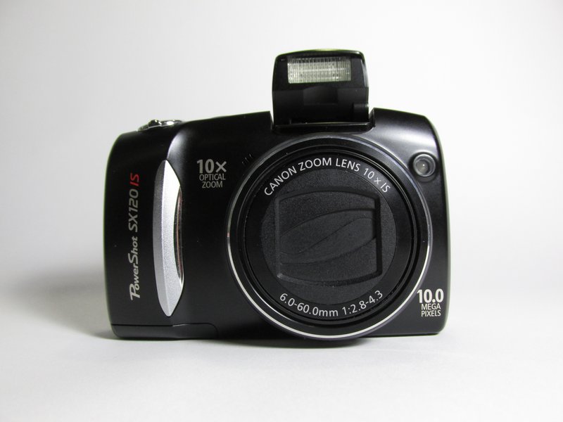 Прошивка для canon powershot a470 скачать