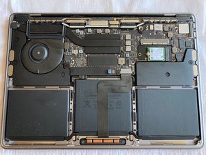 Is This Ssd Adapter Legit Macbook Pro 13 Function Keys 17 Ifixit