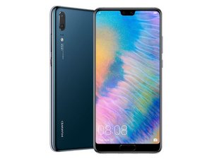 Reparar  Huawei  P20 - Batería dañada