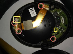 bose qc35 speaker