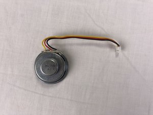 altec lansing life jacket battery replacement