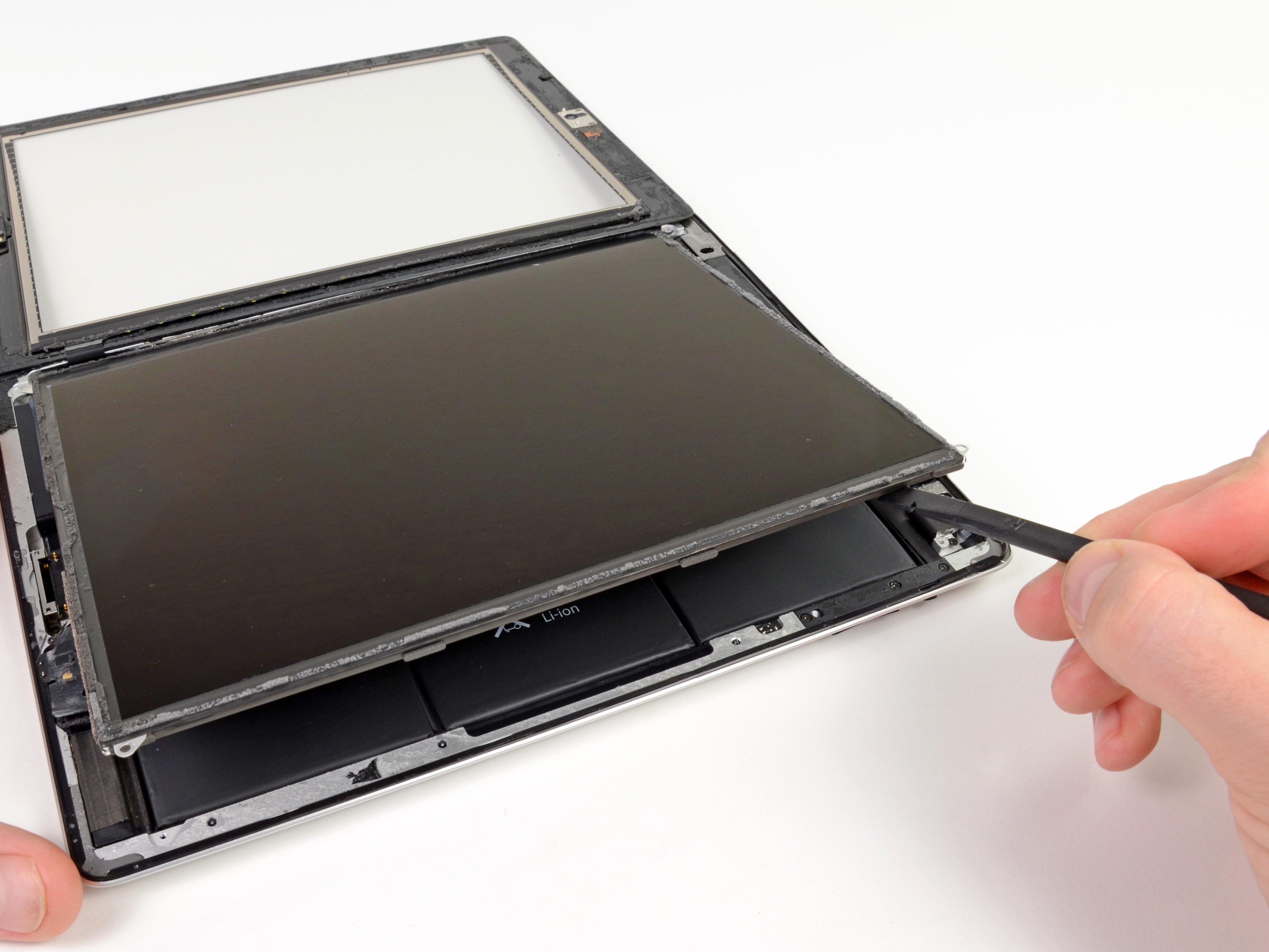Ipad 2 Screen Replacement Ifixit