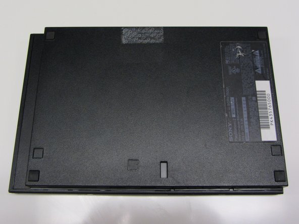 ps2 slim 75001