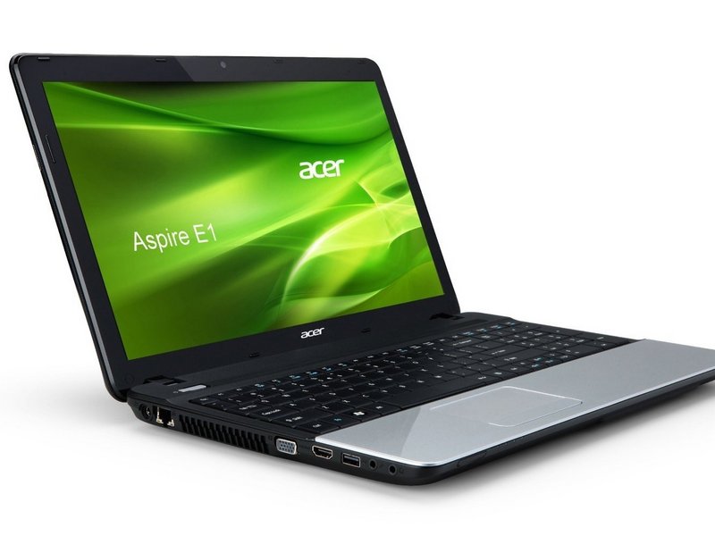 Свяжитесь с Acer