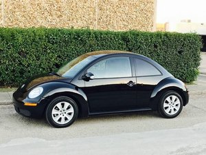 Solved Trunk Will Not Open At All Volkswagen Beetle Ifixit