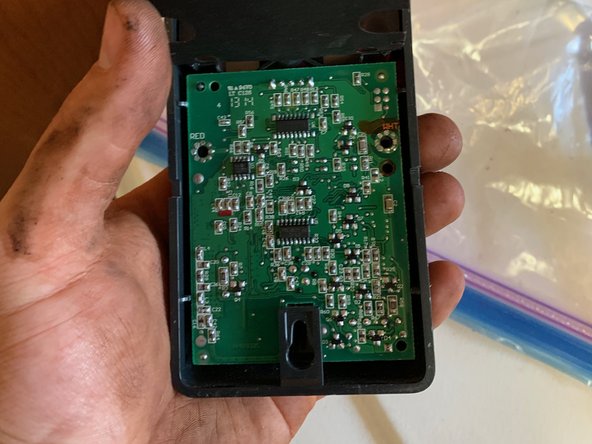 Liftmaster Gate Opener 3 Beeps - Gate Opener