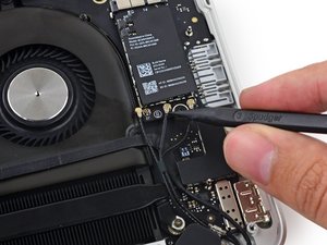 MacBook Pro 13" Retina Display Early 2015 Display Assembly Replacement ...