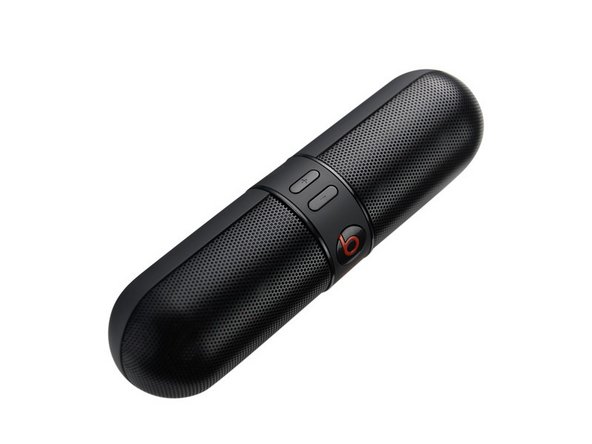 beats pill 2013